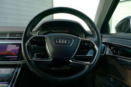 Audi A8 3.0 A8 50 TDI Quattro Auto 4WD 4dr 23