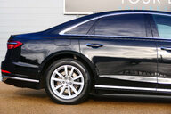 Audi A8 3.0 A8 50 TDI Quattro Auto 4WD 4dr 9