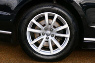 Audi A8 3.0 A8 50 TDI Quattro Auto 4WD 4dr 11