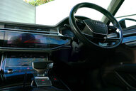 Audi A8 3.0 A8 50 TDI Quattro Auto 4WD 4dr 24