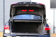 Audi A8 3.0 A8 50 TDI Quattro Auto 4WD 4dr 17