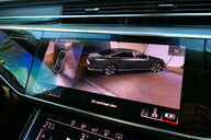 Audi A8 3.0 A8 50 TDI Quattro Auto 4WD 4dr 29