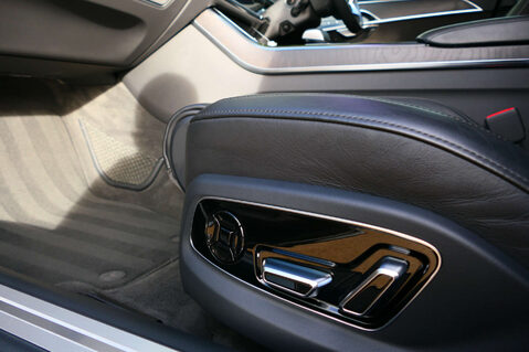 Audi A8 3.0 A8 50 TDI Quattro Auto 4WD 4dr 19