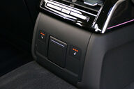 Audi A8 3.0 A8 50 TDI Quattro Auto 4WD 4dr 22