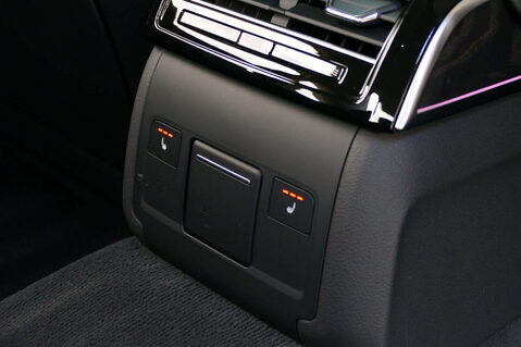 Audi A8 3.0 A8 50 TDI Quattro Auto 4WD 4dr 22