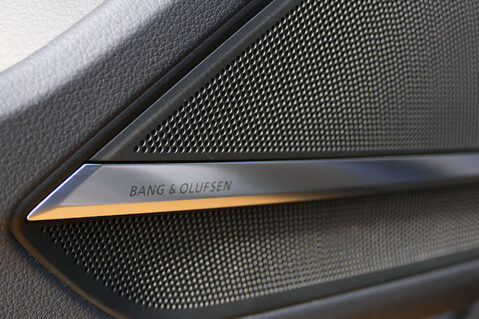 Audi A8 3.0 A8 50 TDI Quattro Auto 4WD 4dr 20