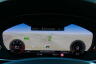 Audi A8 3.0 A8 50 TDI Quattro Auto 4WD 4dr 35