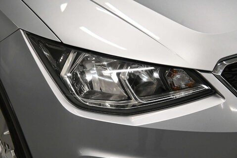 SEAT Arona 1.6 Arona SE Technology Luxury TDI 5dr 12