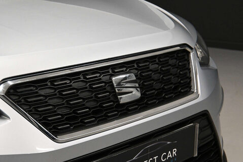 SEAT Arona 1.6 Arona SE Technology Luxury TDI 5dr 7