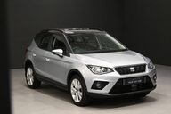 SEAT Arona 1.6 Arona SE Technology Luxury TDI 5dr 3