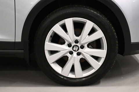 SEAT Arona 1.6 Arona SE Technology Luxury TDI 5dr 11