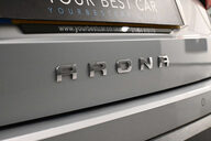 SEAT Arona 1.6 Arona SE Technology Luxury TDI 5dr 6