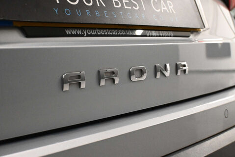 SEAT Arona 1.6 Arona SE Technology Luxury TDI 5dr 6