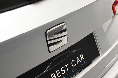 SEAT Arona 1.6 Arona SE Technology Luxury TDI 5dr 15