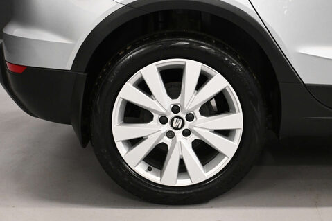 SEAT Arona 1.6 Arona SE Technology Luxury TDI 5dr 13