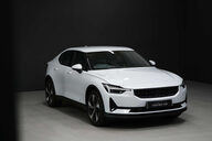 Polestar 2 Single Motor 78kWh Long Range Fastback 5dr Electric Auto FWD (231 ps) 5