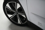 Polestar 2 Single Motor 78kWh Long Range Fastback 5dr Electric Auto FWD (231 ps) 49