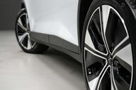 Polestar 2 Single Motor 78kWh Long Range Fastback 5dr Electric Auto FWD (231 ps) 38