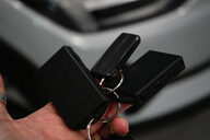 Polestar 2 Single Motor 78kWh Long Range Fastback 5dr Electric Auto FWD (231 ps) 36