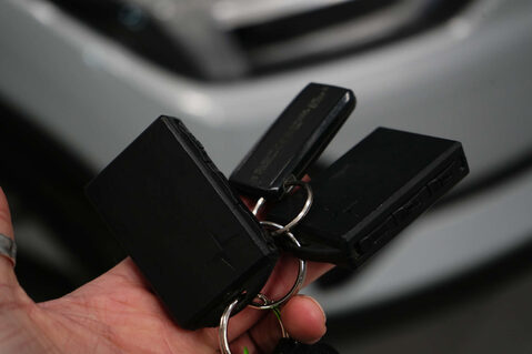 Polestar 2 Single Motor 78kWh Long Range Fastback 5dr Electric Auto FWD (231 ps) 36