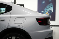 Polestar 2 Single Motor 78kWh Long Range Fastback 5dr Electric Auto FWD (231 ps) 48
