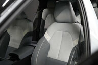 Polestar 2 Single Motor 78kWh Long Range Fastback 5dr Electric Auto FWD (231 ps) 24