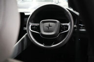 Polestar 2 Single Motor 78kWh Long Range Fastback 5dr Electric Auto FWD (231 ps) 4