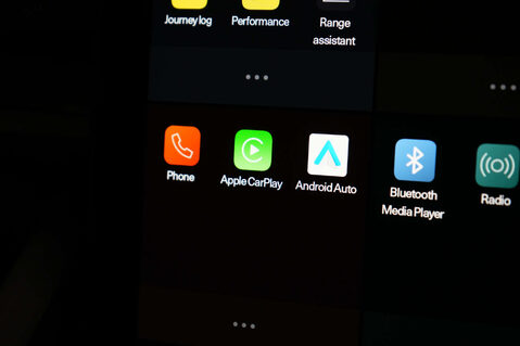 Polestar 2 Single Motor 78kWh Long Range Fastback 5dr Electric Auto FWD (231 ps) 32