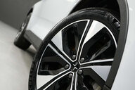 Polestar 2 Single Motor 78kWh Long Range Fastback 5dr Electric Auto FWD (231 ps) 47