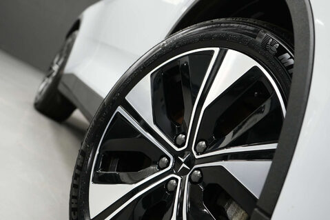 Polestar 2 Single Motor 78kWh Long Range Fastback 5dr Electric Auto FWD (231 ps) 47