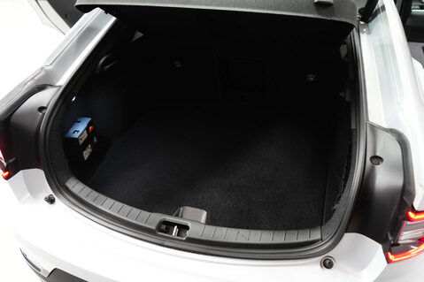 Polestar 2 Single Motor 78kWh Long Range Fastback 5dr Electric Auto FWD (231 ps) 52