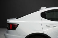 Polestar 2 Single Motor 78kWh Long Range Fastback 5dr Electric Auto FWD (231 ps) 12