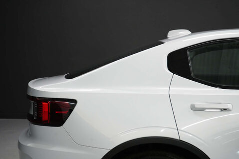 Polestar 2 Single Motor 78kWh Long Range Fastback 5dr Electric Auto FWD (231 ps) 12