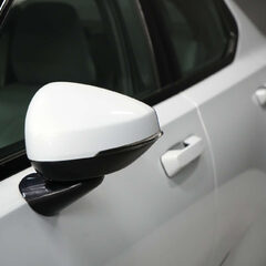 Polestar 2 Single Motor 78kWh Long Range Fastback 5dr Electric Auto FWD (231 ps) 1