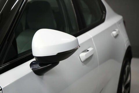 Polestar 2 Single Motor 78kWh Long Range Fastback 5dr Electric Auto FWD (231 ps) 31