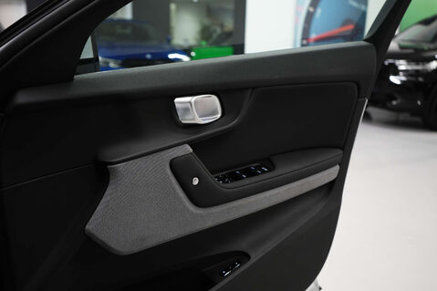 Polestar 2 Single Motor 78kWh Long Range Fastback 5dr Electric Auto FWD (231 ps) 37