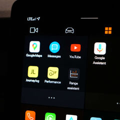 Polestar 2 Single Motor 78kWh Long Range Fastback 5dr Electric Auto FWD (231 ps) 1