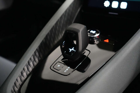 Polestar 2 Single Motor 78kWh Long Range Fastback 5dr Electric Auto FWD (231 ps) 41