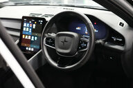 Polestar 2 Single Motor 78kWh Long Range Fastback 5dr Electric Auto FWD (231 ps) 19