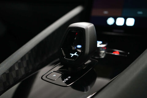 Polestar 2 Single Motor 78kWh Long Range Fastback 5dr Electric Auto FWD (231 ps) 35