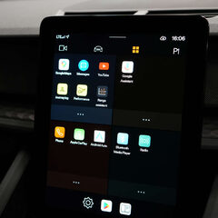 Polestar 2 Single Motor 78kWh Long Range Fastback 5dr Electric Auto FWD (231 ps) 1