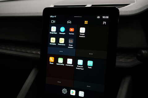 Polestar 2 Single Motor 78kWh Long Range Fastback 5dr Electric Auto FWD (231 ps) 34