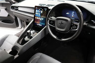 Polestar 2 Single Motor 78kWh Long Range Fastback 5dr Electric Auto FWD (231 ps) 15