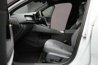 Polestar 2 Single Motor 78kWh Long Range Fastback 5dr Electric Auto FWD (231 ps) 26