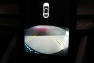 Polestar 2 Single Motor 78kWh Long Range Fastback 5dr Electric Auto FWD (231 ps) 43