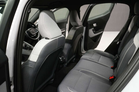 Polestar 2 Single Motor 78kWh Long Range Fastback 5dr Electric Auto FWD (231 ps) 9