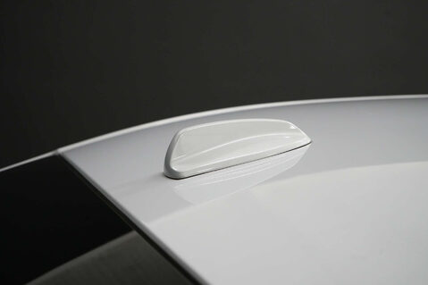 Polestar 2 Single Motor 78kWh Long Range Fastback 5dr Electric Auto FWD (231 ps) 40