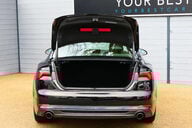 Audi A5 2.0 A5 S Line 35 TFSI Semi-Auto 2dr 18