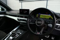 Audi A5 2.0 A5 S Line 35 TFSI Semi-Auto 2dr 6