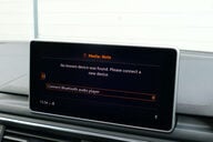 Audi A5 2.0 A5 S Line 35 TFSI Semi-Auto 2dr 42